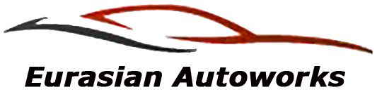 Eurasian Autoworks logo